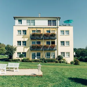  Apartment Hundefreundliche Brombachsee