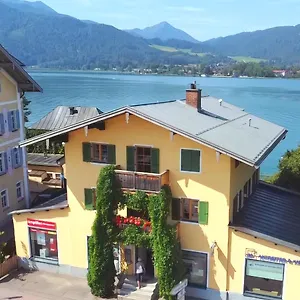  Chalet Steinbacher Direkt Am
